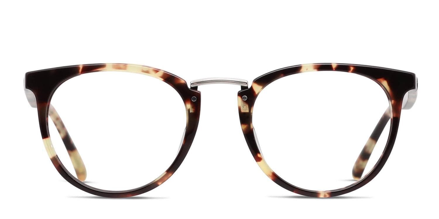 Ottoto Danno Tortoise Eyeglasses | Includes FREE Rx Lenses