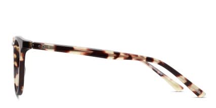 Ottoto Danno Tortoise glasses - Tortoise - Side View