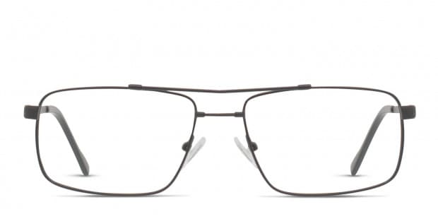 Lithe Black Prescription Eyelasses Lithe Black Prescription Eyelasses
