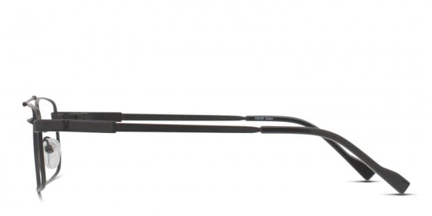 Lithe Black Prescription Eyelasses Lithe Black Prescription Eyelasses