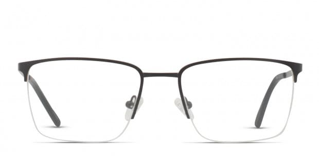 Adapt Black Eyeglasses | Includes FREE Rx Lenses