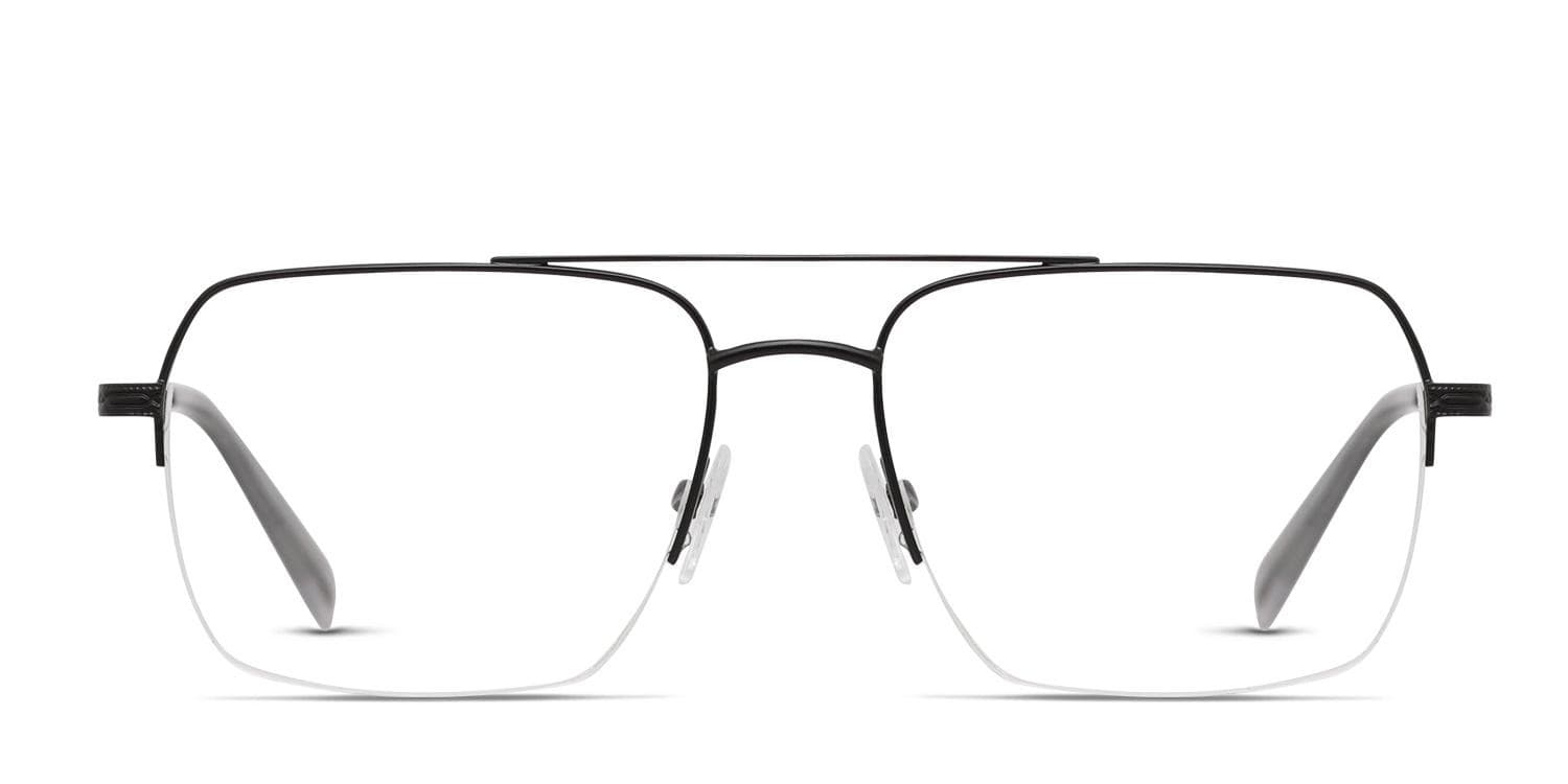 Calvin Klein CK19129 Black Prescription Eyeglasses Calvin Klein CK19129 Black Prescription Eyeglasses