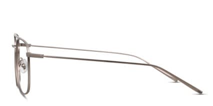 Ottoto Tito Gunmetal glasses - Gunmetal - Side View