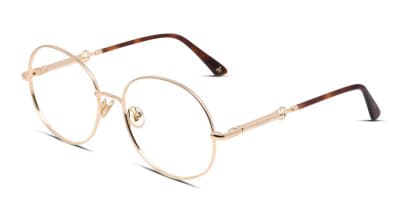 Amelia E. Kate Glasses