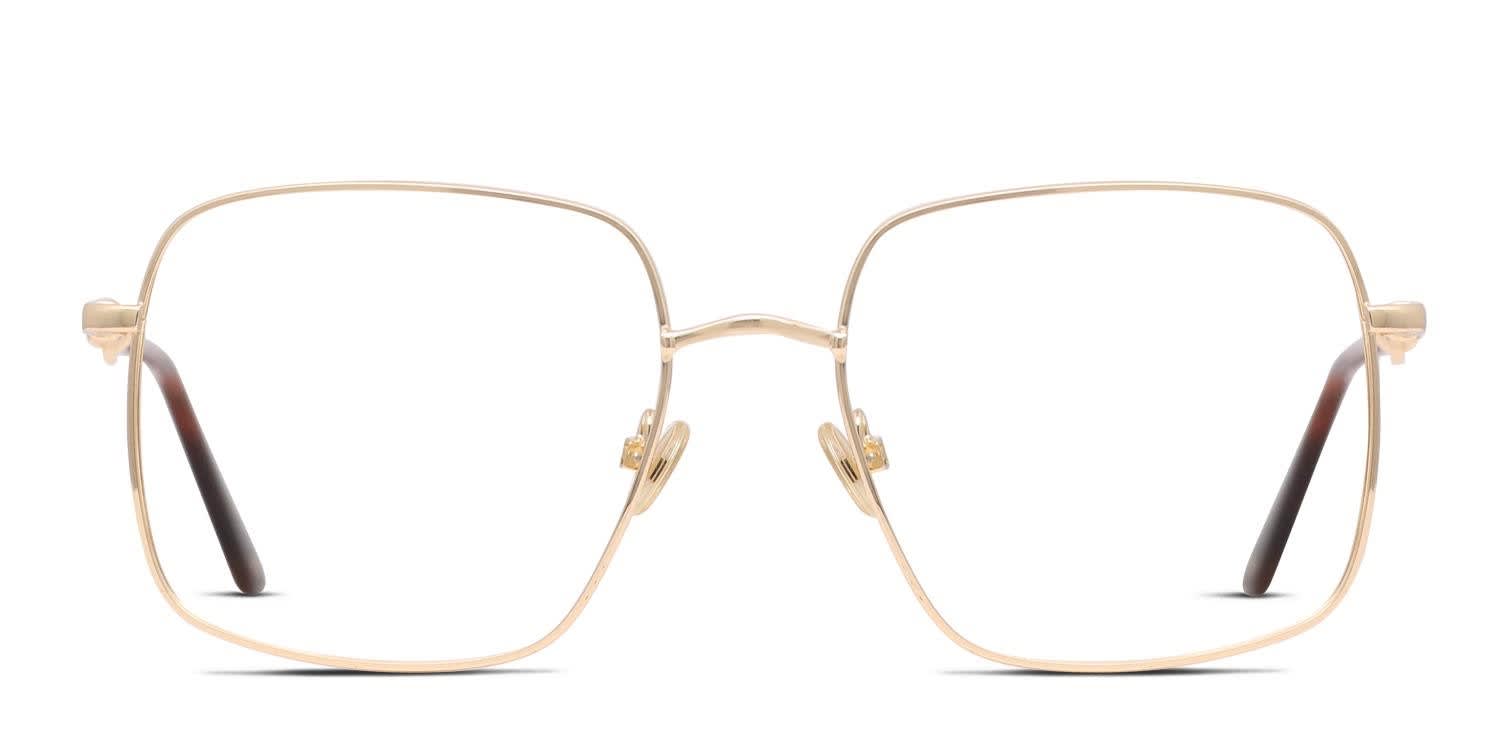 Moschino スクエアフレムメカネ MOL562 W6Q Moschino™ MOS564/F Geometric Eyeglasses | EyeOns.com