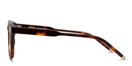 Ottoto Vauxhall Tortoise glasses - Tortoise - Side View