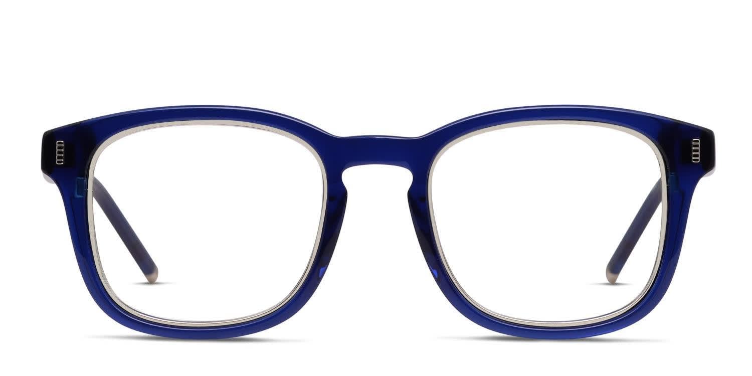 Ottoto Vauxhall Blue Eyeglasses | Includes FREE Rx Lenses