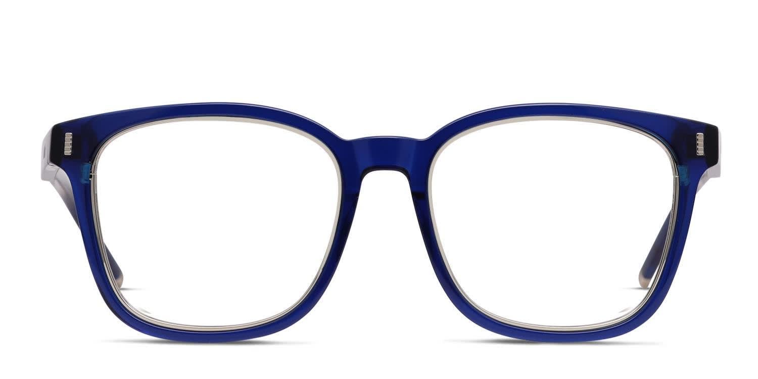 Ottoto Prospect Park Blue Eyeglasses | Includes FREE Rx Lenses