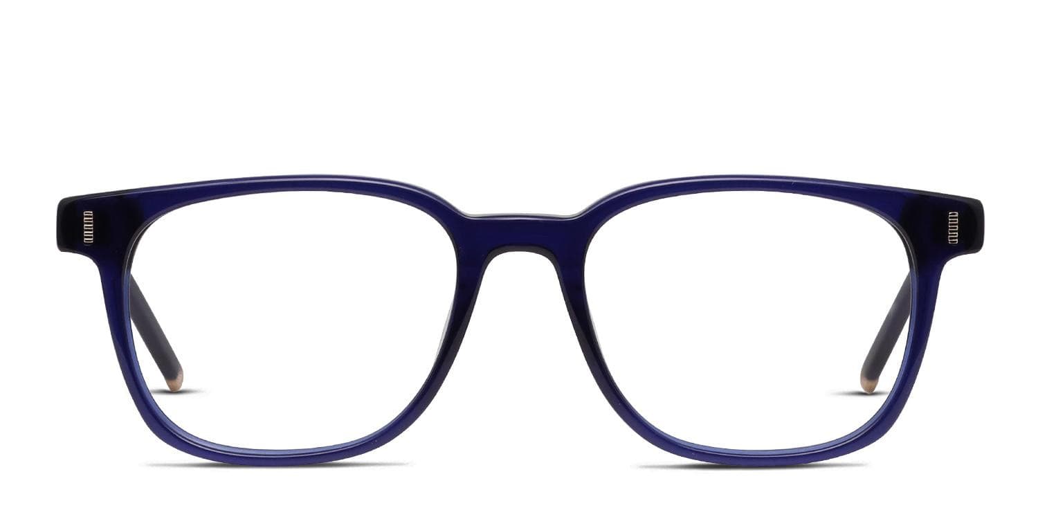 Ottoto East Village Blue Eyeglasses | Includes FREE Rx Lenses