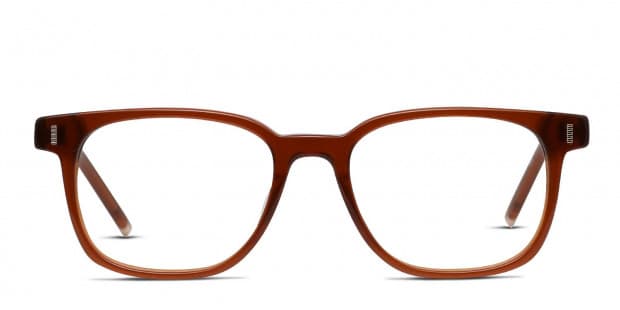 Ottoto East Village Brown Eyeglasses | Includes FREE Rx Lenses Ottoto East Village Brown Eyeglasses | Includes FREE Rx Lenses