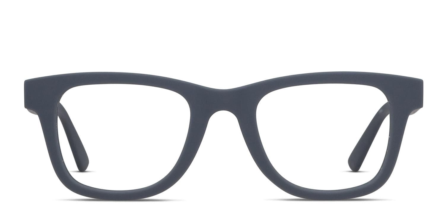 Revel Caleston Green glasses - Green - Frontal View