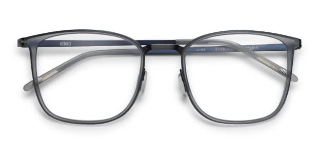 Ottoto Bruno Gray, Gunmetal
