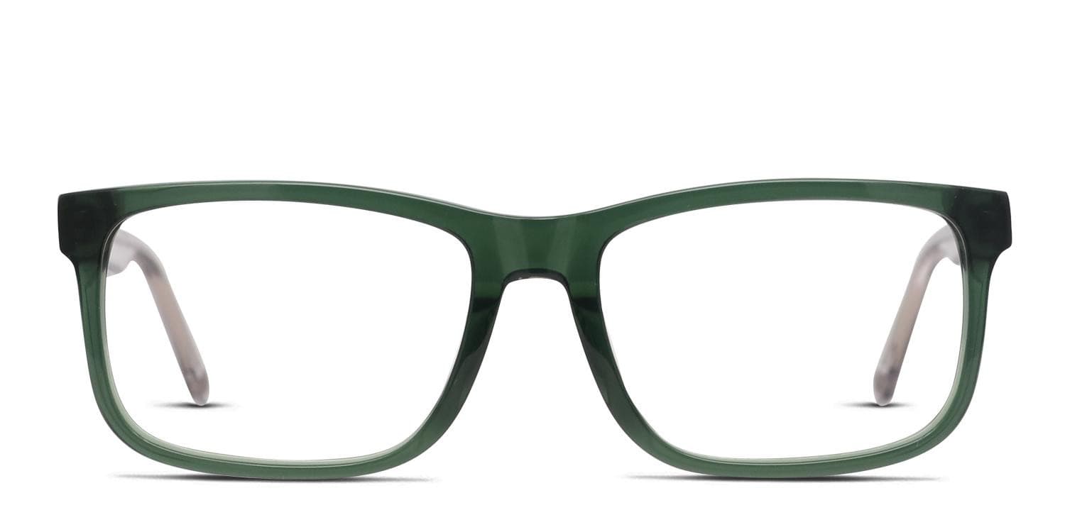 Muse Jojo Green Prescription Eyeglasses