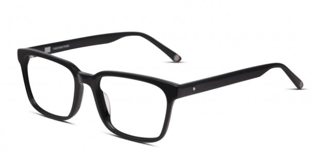 Muse Samson Shiny Black