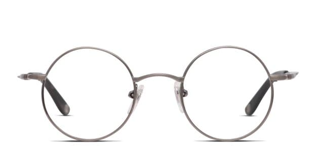 ❗Miracle Clip Eyeglass Gunmetal❗ Magic Clip Eyeglasses for sale | eBay main image 2