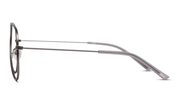 Ottoto Magnus Gunmetal Eyeglasses | Includes FREE Rx Lenses