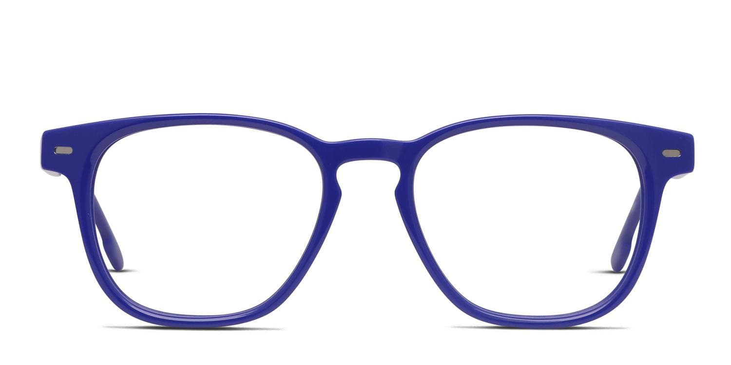 Muse Savvy Blue Eyeglasses | Includes FREE Rx Lenses