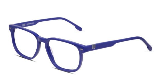 Muse Acute Blue Eyeglasses | Includes FREE Rx Lenses