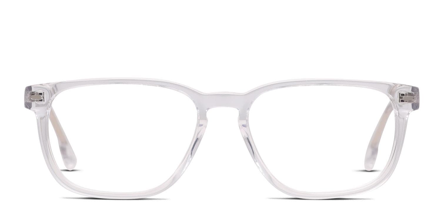 Muse Class Blue/Clear/Tortoise Eyeglasses | Includes FREE Rx