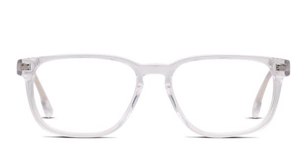 Muse Acute Clear Eyeglasses | Includes FREE Rx Lenses