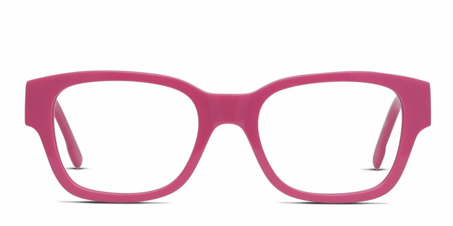 Muse Insight Pink Eyeglasses | Includes FREE Rx Lenses