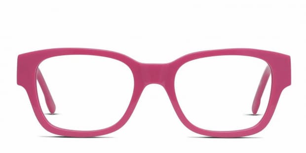 Muse Insight Pink Eyeglasses Includes FREE Rx Lenses