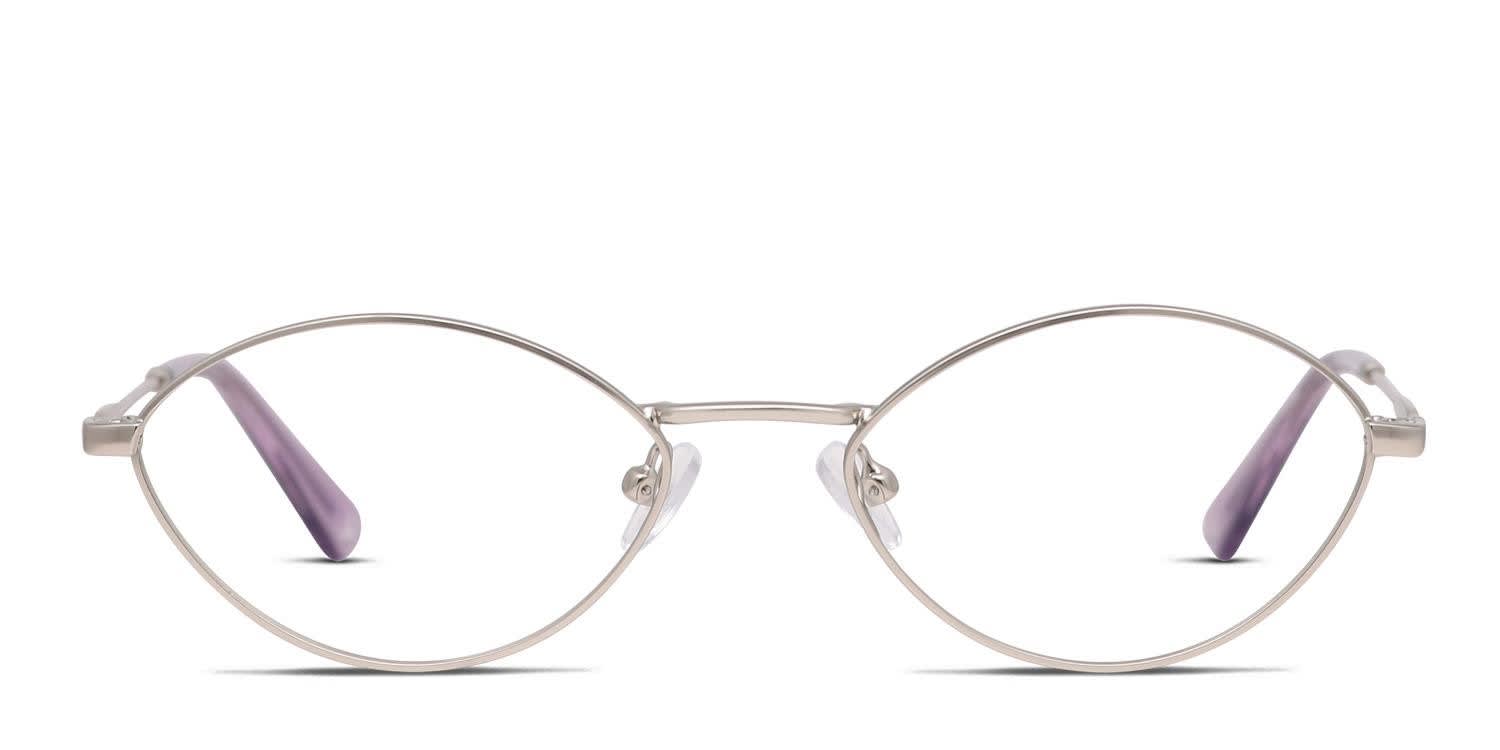 Versace VE1254B Gunmetal Prescription Eyeglasses Versace VE1254B Gunmetal Prescription Eyeglasses