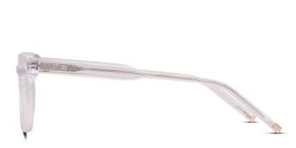 Ottoto Bedford Park Clear glasses - Clear - Side View