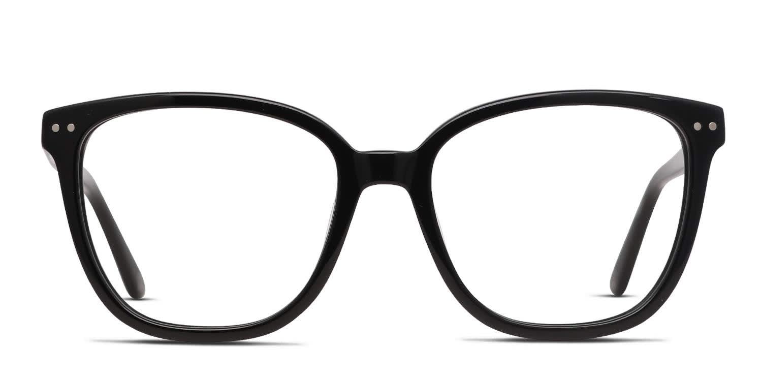 kiitos 様MUSE de Deuxieme Classe Muse Zenith Shiny Black Prescription Eyeglasses