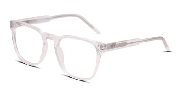 CLEARNEO 30ｇ Muse Kenyon Clear Eyeglasses | Includes FREE Rx Lenses