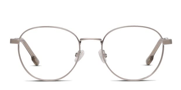 YUROTO☆ Ottoto Legend Silver Prescription Eyeglasses