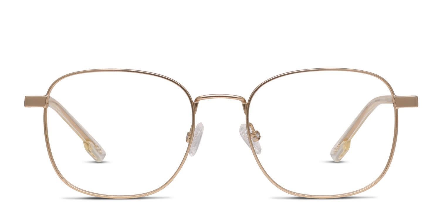 OZWNRT ブーファン　BoophamneMan TheCaudexMan Ottoto Armand Gold Prescription Eyeglasses