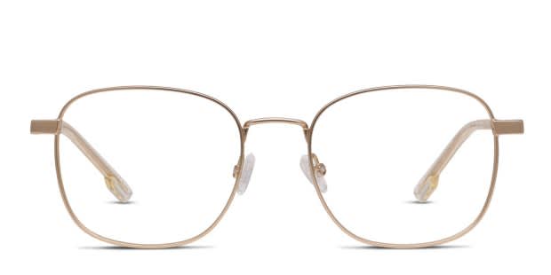 Ottoto Armand Gold Prescription Eyeglasses