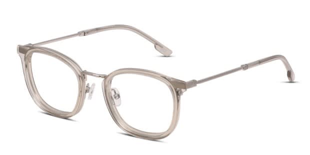 限定アウトレットセール：通販 Beige, Ryder Muse Silver Eyeglasses Prescription トップス