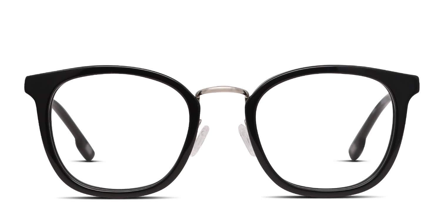 ミュージシャン NIL DUE / NIL UN BOSTON GLASSES/SMOKY BOSTON GLASSES / SMORKY BLACK | NIL DUE / NIL UN TOKYO