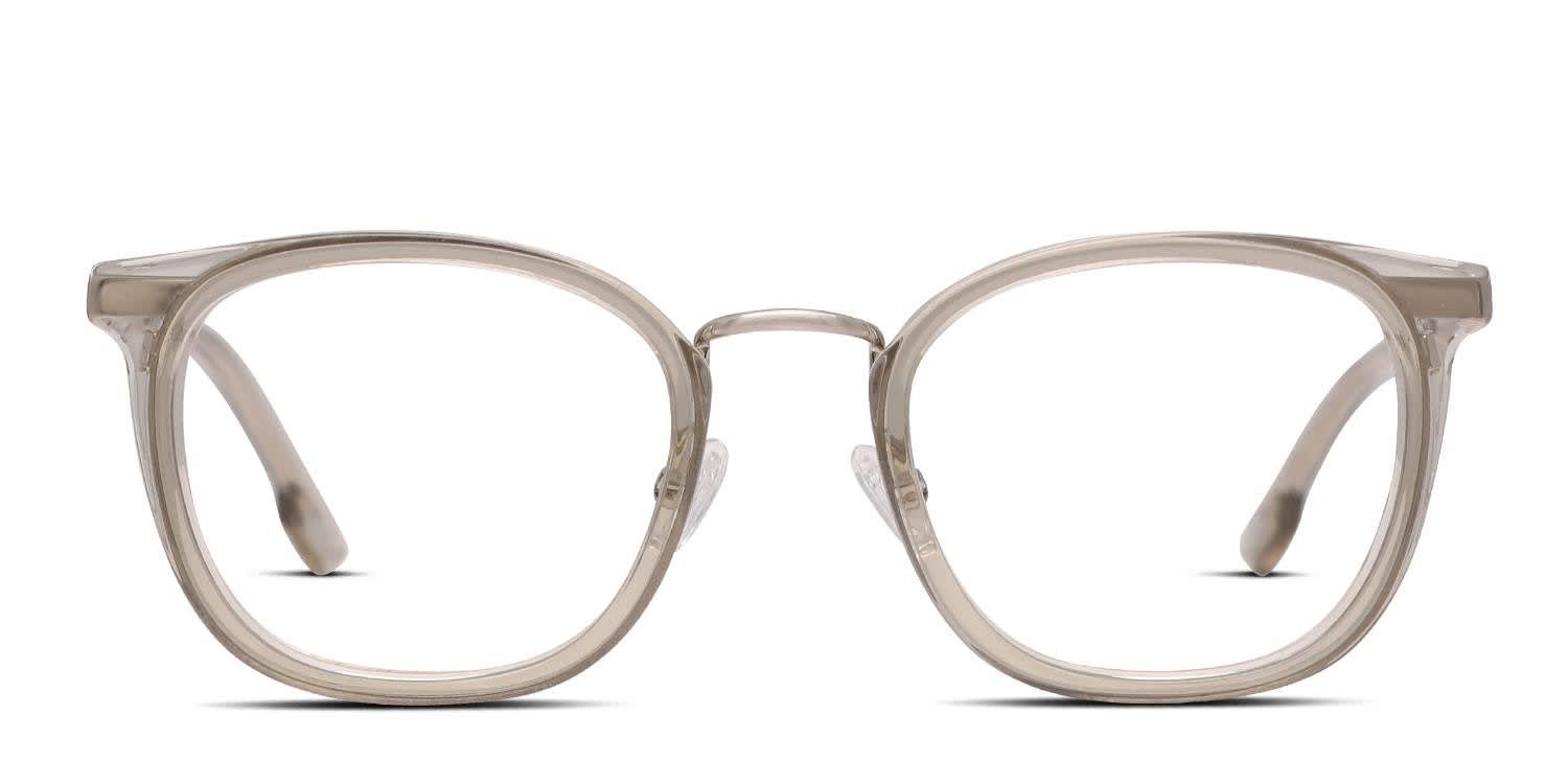 トップス MUSE de Deuxieme Classe BRONZER RICH Muse Ridgley Low Bridge Fit Beige, Silver Prescription