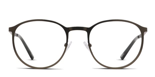 Ottoto Thackeray Green Eyeglasses | Includes FREE Rx Lenses