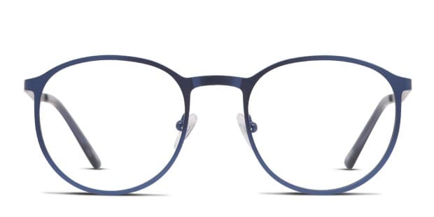 Ottoto Thackeray Blue Eyeglasses | Includes FREE Rx Lenses