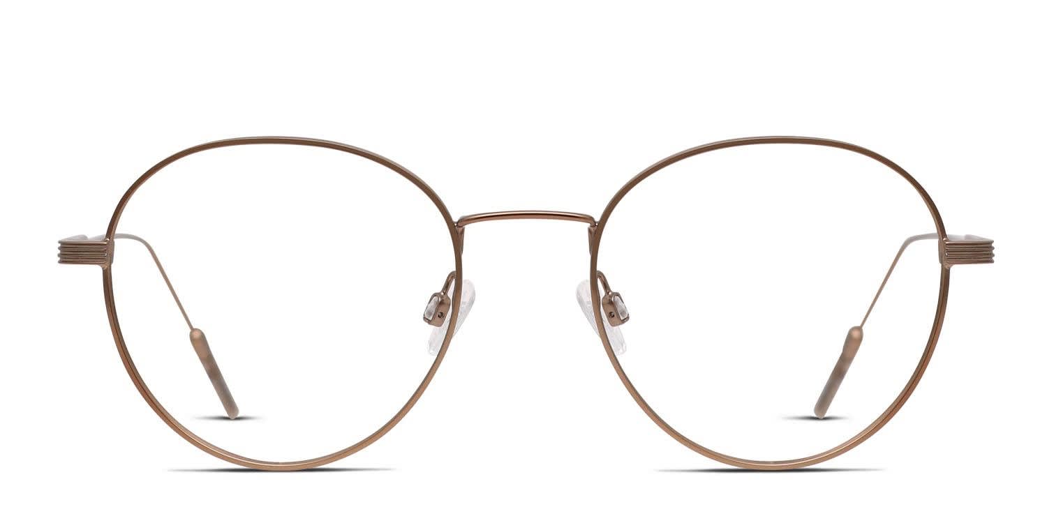 Moschino MOL532/SAM red frame