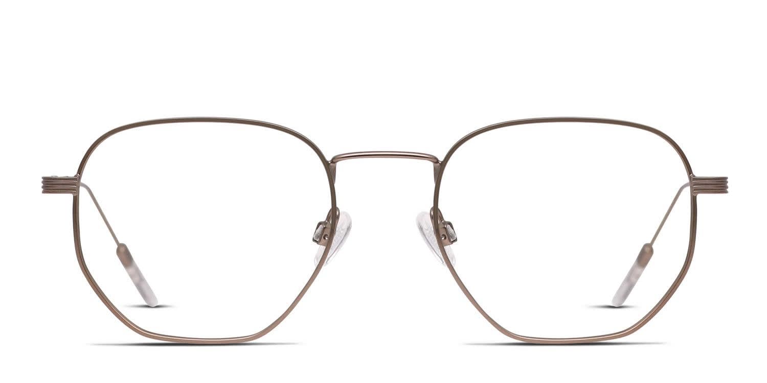 トイガン Izabera Ottoto Gianni Gunmetal Prescription Eyeglasses