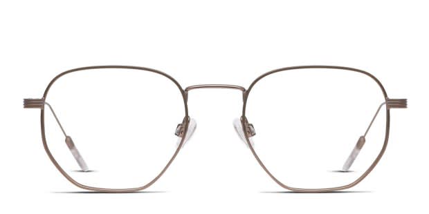 Ottoto Gianni Gunmetal Prescription Eyeglasses