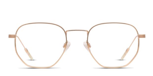 Ottoto Gianni Gold Prescription Eyeglasses