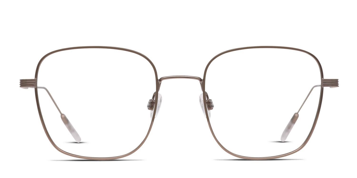 Ottoto Lido Gunmetal Prescription Eyeglasses
