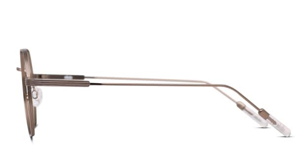 Ottoto Rialto Gunmetal