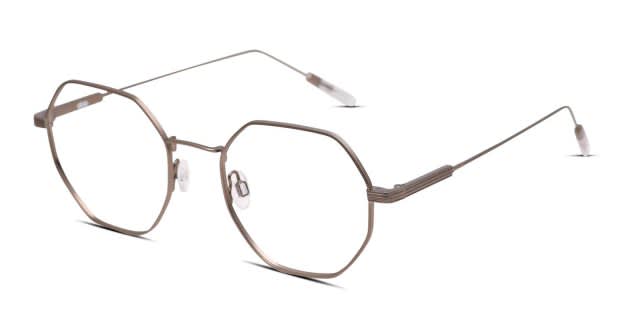 Ottoto Rialto Gunmetal