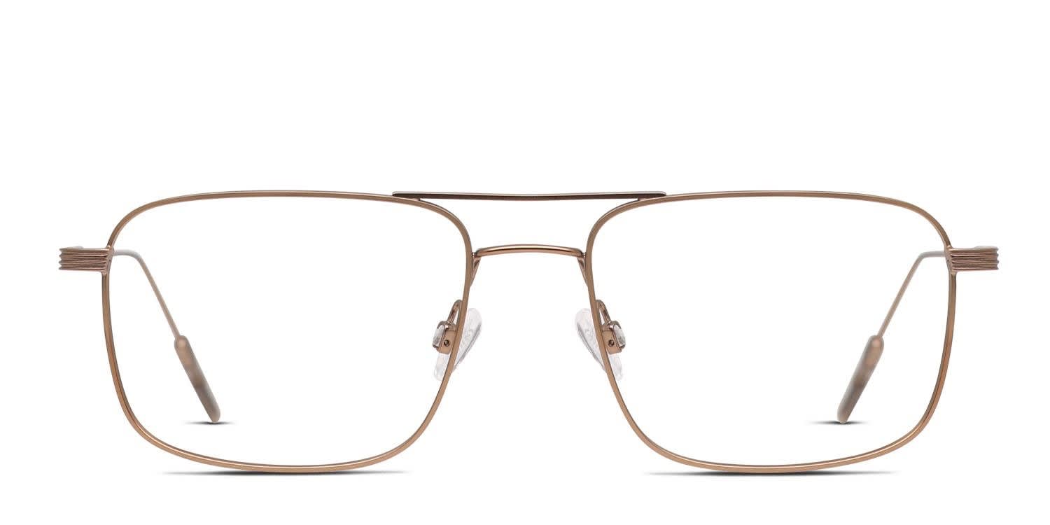 Ottoto Pantheon Bronze Prescription Eyeglasses