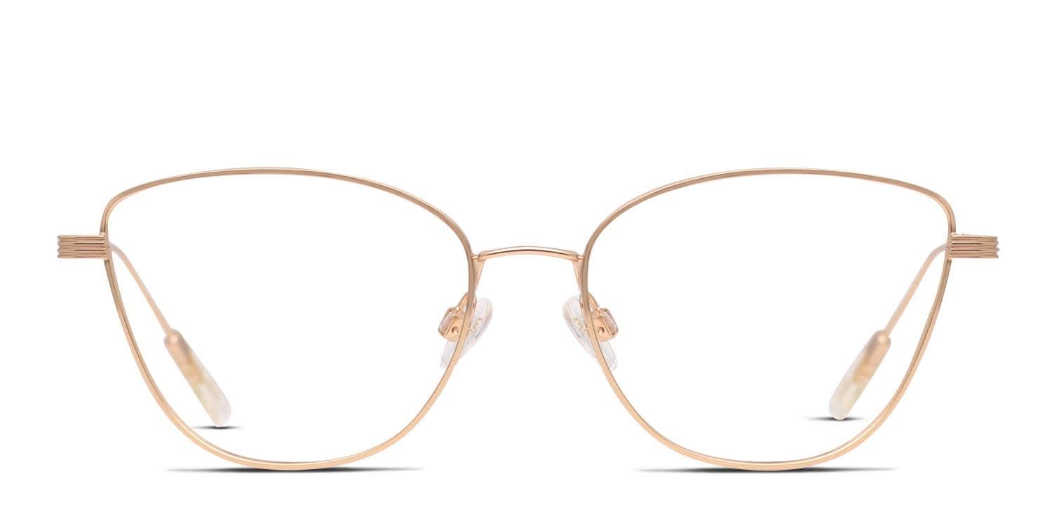 メガネ Kenzo Eyeglass Frame KZ50128U 032 Gold Luxury Kenzo KZ50128U 032 GOLD 52/20/145 Unisex Eyewear Frame | eBay