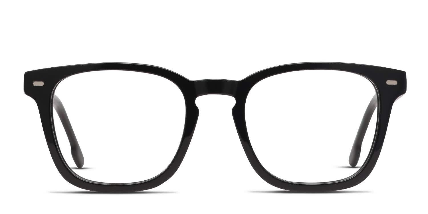 選ぶなら Kate Spade Rx FREE Includes | Eyeglasses Black Shiny Joliet チャーム