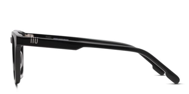 Muse Glaze Shiny Black