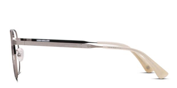 Von Miller x GlassesUSA.com Academia Gunmetal